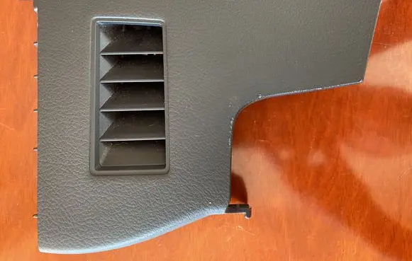 Lexus CT 200H Panel trim 5595676010