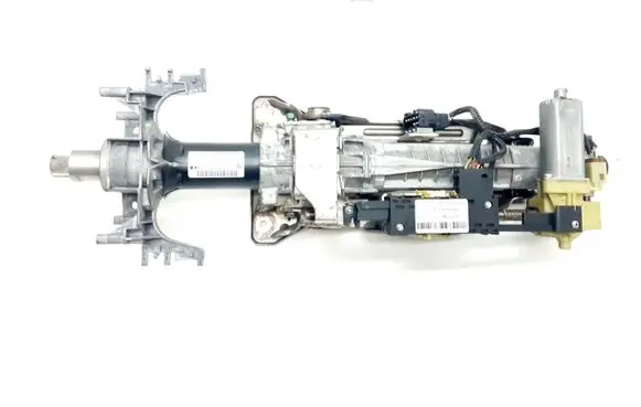 BMW X5 E70 Steering wheel axle set 32306782828
