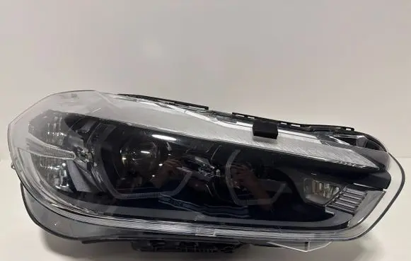 BMW X2 F39 Headlight/headlamp 8738186 A8873818604 90169868