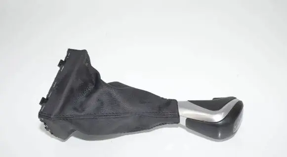 BMW X1 F48 F49 Gear lever shifter trim leather/knob 9391197 61319391197