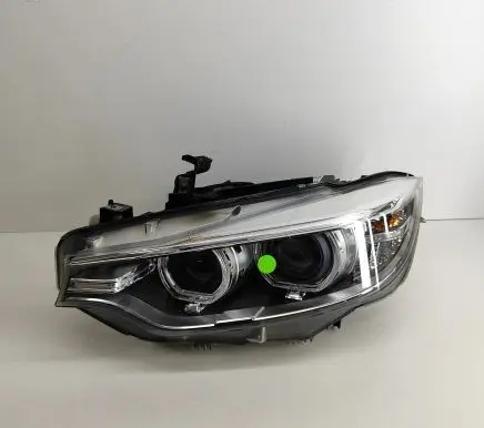 BMW 4 F32 F33 Headlight/headlamp 7377845 7317408