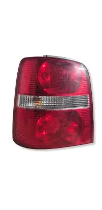 Volkswagen Touran I Rear/tail lights 1T0945257A