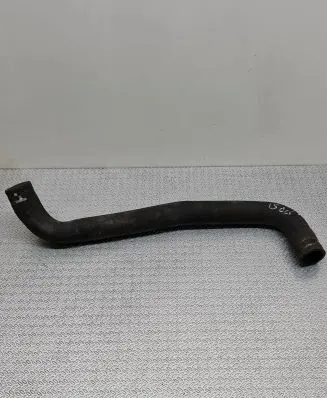 Renault Megane II Engine coolant pipe/hose