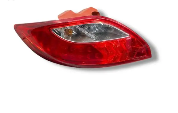 Mazda 2 Rear/tail lights D65151160 K2442