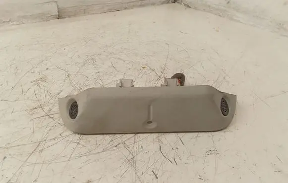 Nissan Qashqai Alarm movement detector/sensor 28435JD10A