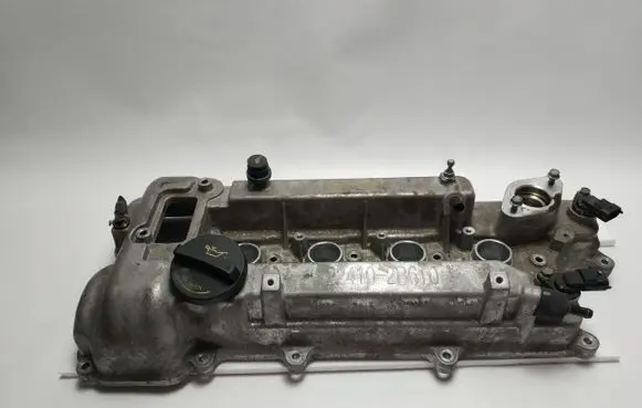 KIA Ceed Rocker cam cover 22410-2B610 G4FD