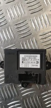 Door control unit/module