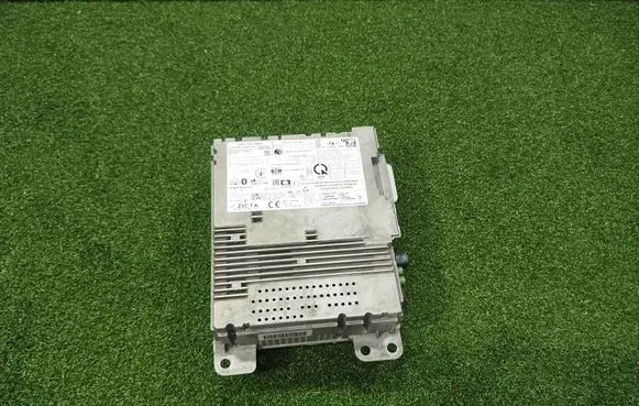 Mercedes-Benz Sprinter W907 W910 Head unit multimedia control A4209008704 A4209021108 A4209021208