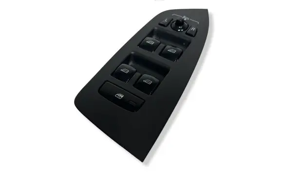 Volvo S90, V90 Electric window control switch 31433926