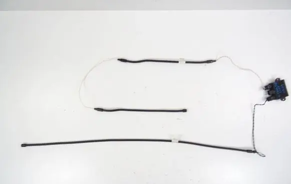 Nissan X-Trail T32 Other devices 285T14BA1A 285T24BA0A
