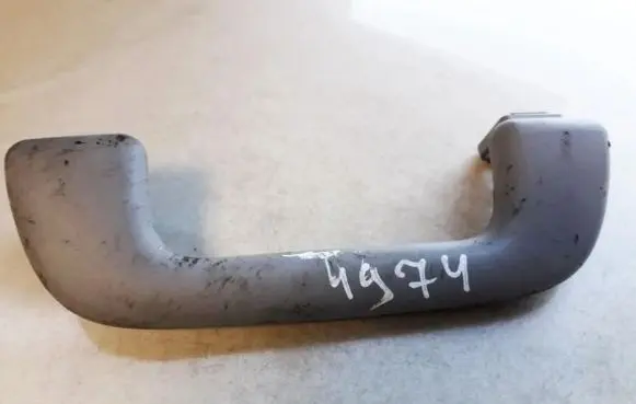 Toyota RAV 4 (XA30) Front interior roof grab handle 6746838010 674683-8010