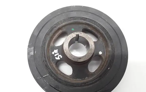 Chrysler Sebring (JS) Crankshaft pulley