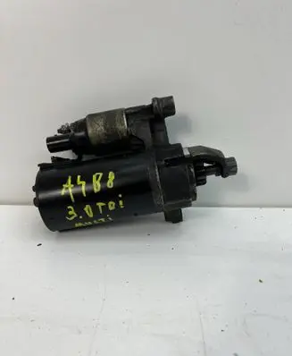 Audi A4 S4 B8 8K Starter motor 059911021G