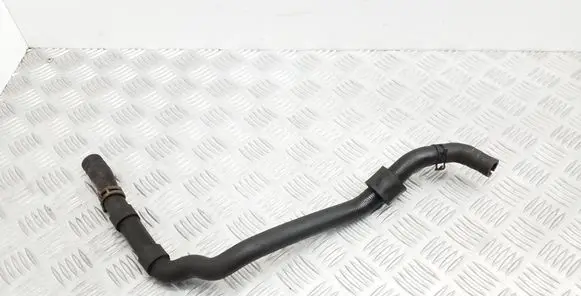 Volkswagen Golf VII Engine coolant pipe/hose