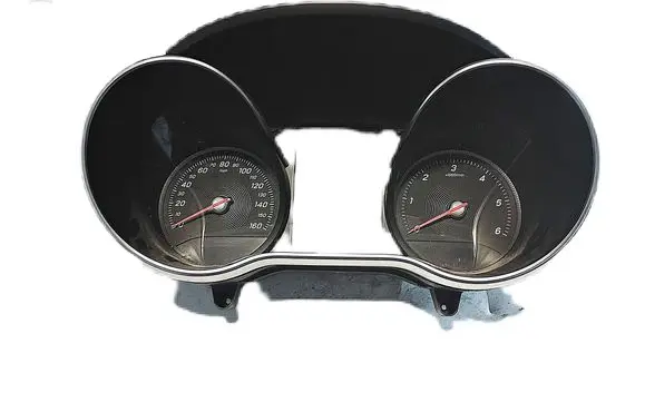 Mercedes-Benz C W205 Speedometer (instrument cluster) A2059008022