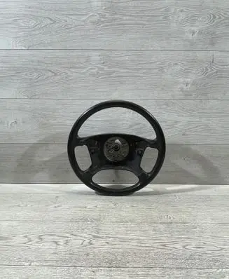 BMW 7 E38 Steering wheel 10485