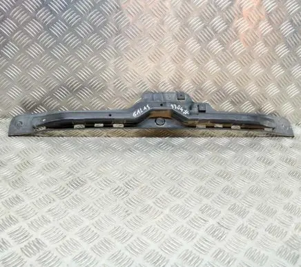 Ford Fiesta Rear bumper mounting bracket 8A6117B861A
