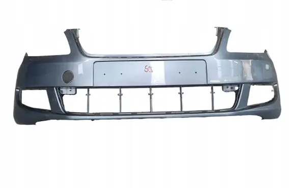 Skoda Fabia Mk1 (6Y) Front bumper