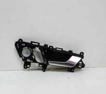 Audi Q5 SQ5 Rear door interior handle 80A839020