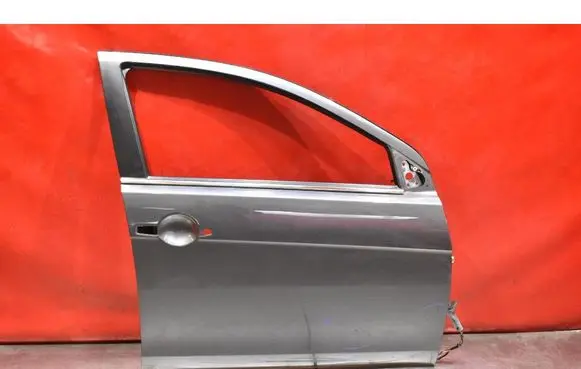 Mitsubishi Lancer VIII Front door