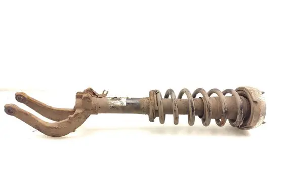 BMW X5 E70 Front shock absorber with coil spring 6781918