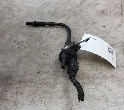 Citroen C3 Aircross Vacuum valve 8200584324