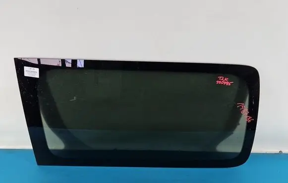 Volkswagen Caddy Rear side window IMPRK1587186