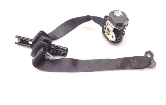 Mercedes-Benz Sprinter W906 Front seatbelt 601384300 A968600088 9068600485