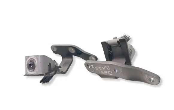 Porsche Cayenne (92A) Tailgate/trunk/boot hinge 7P5827302D