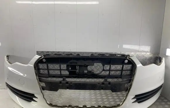 Audi A6 S6 C7 4G Front bumper