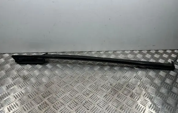 BMW 3 E92 E93 Rear side glass trim 7119097