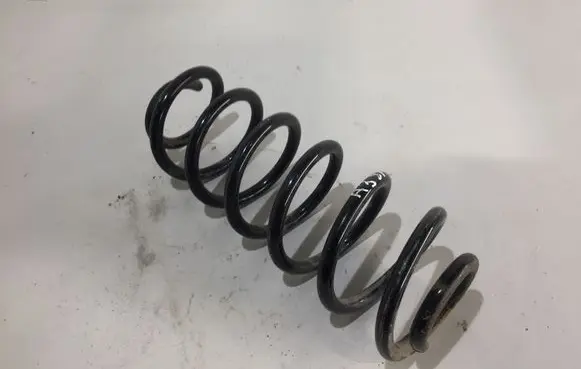 Audi A3 S3 8P Rear coil spring
