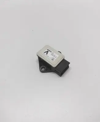 Toyota Avensis T270 ESP acceleration yaw rate sensor 0265005719 8918305030
