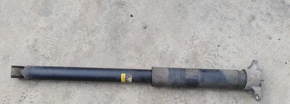 Ford C-MAX II Rear shock absorber/damper