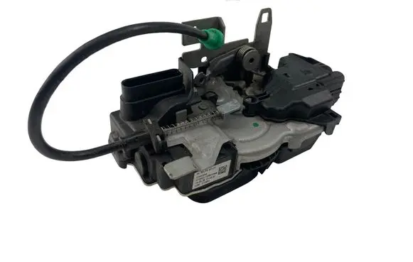 Volvo S90, V90 Front door lock 31462456