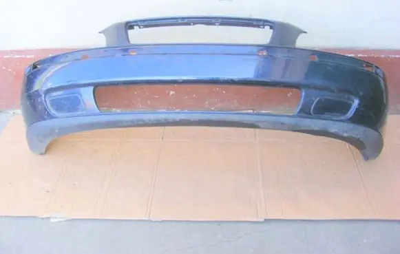Volvo V70 Front bumper