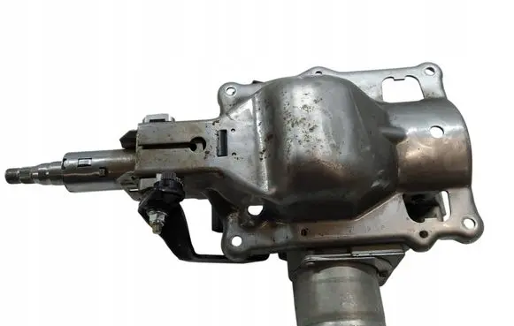 Fiat Stilo Steering wheel axle set 00046846857