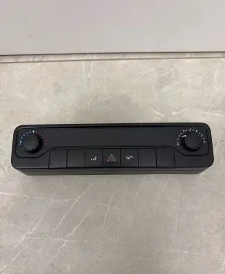 Mercedes-Benz Sprinter W907 W910 Climate control unit A9079054006