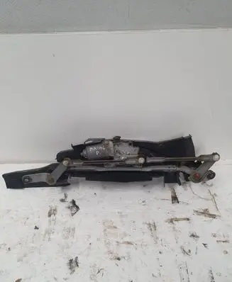 Mazda 6 Front wiper linkage and motor