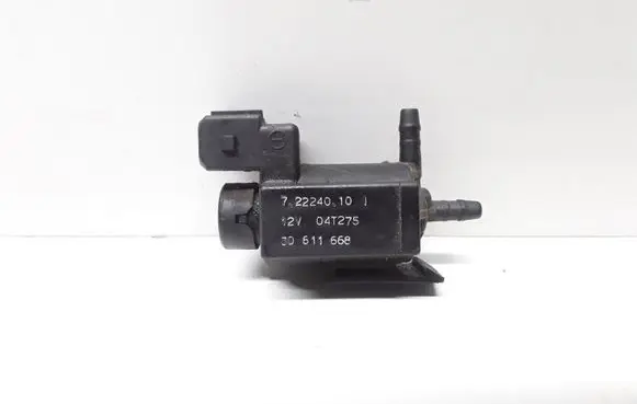 Volvo XC70 Turbo solenoid valve 72224010 30611668