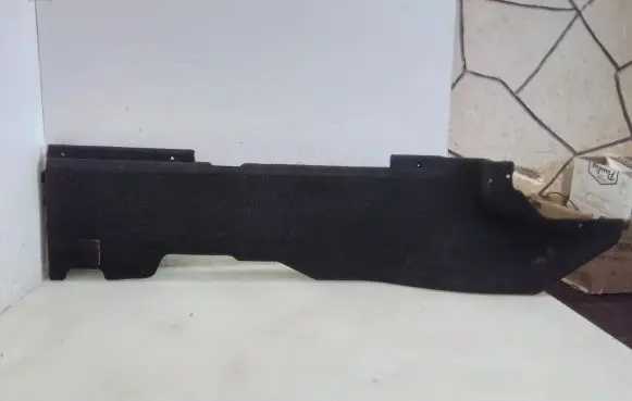 Nissan Murano Z50 Centre console side trim front 96907CA000