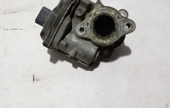 Renault Master III EGR valve 147109869R
