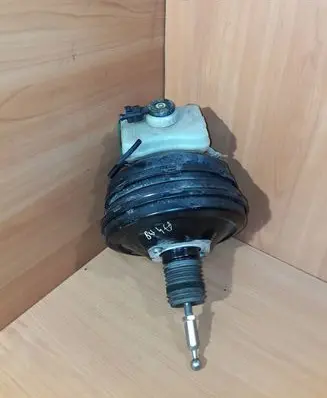 Audi A4 S4 B8 8K Brake booster 8K0612103K