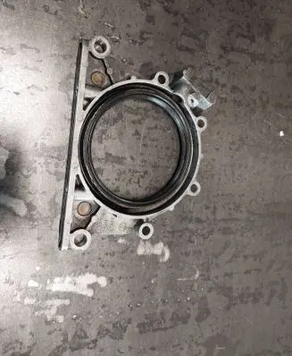 BMW 3 E46 other engine part 11147787262