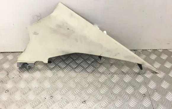 Lexus GS 250 350 300H 450H (D)pillar trim (top) 6247130590