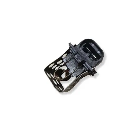 Nissan Qashqai Heater blower motor/fan resistor M114973 27032010
