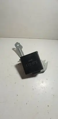 Honda FR-V Other control units/modules SJDG11