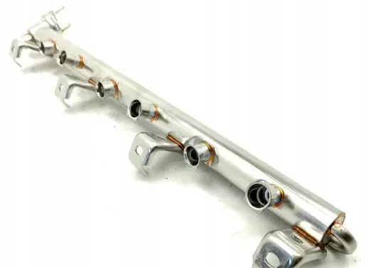 Volkswagen Phaeton Fuel main line pipe 022133317L