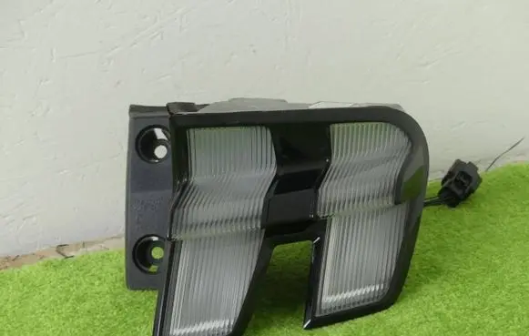 Ford Mustang Mach-E Rear/tail lights LJ8B-13404-AG