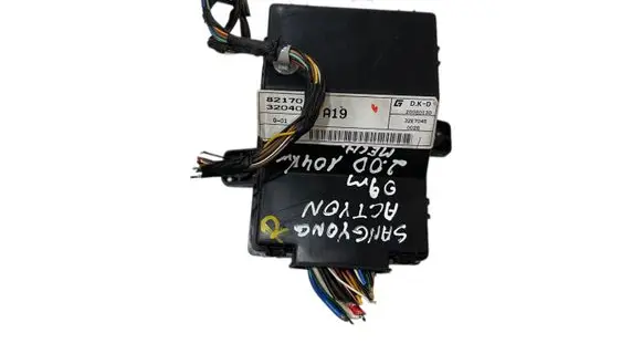 Fuse module